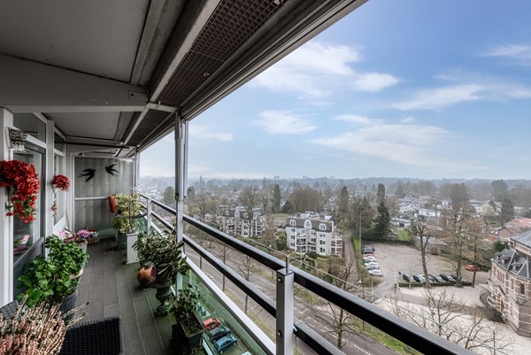Medium property photo - Loolaan 27-111, 7314 AC Apeldoorn